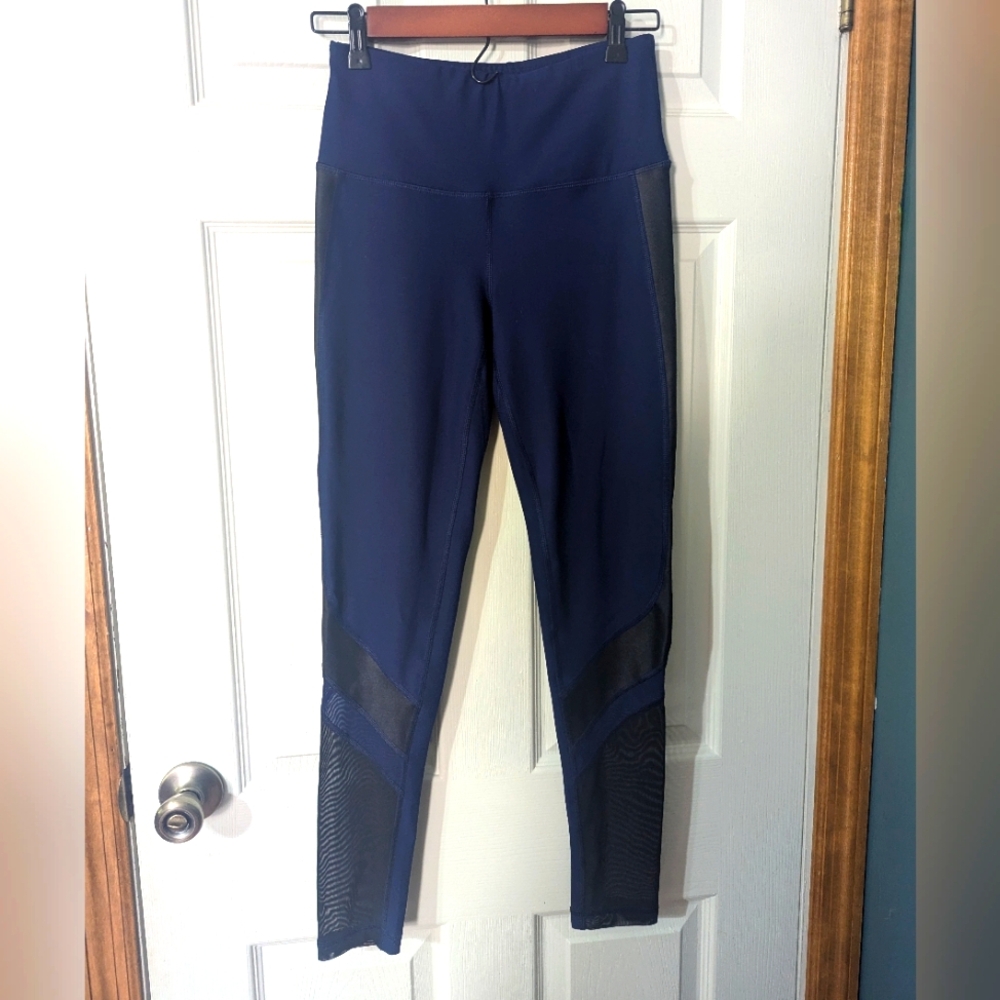 90 Degree Leggings